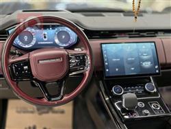 لاند روفر رانج روفر سبورت